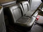 Delahaye 135 MS Coupe par Langenthal 1947 года